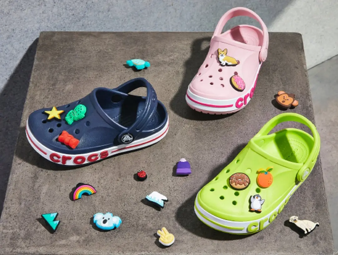 Crocs Bayaband Sport Band Clog