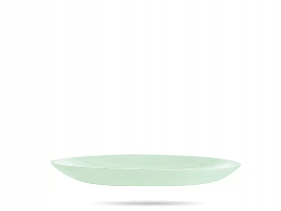 Luminarc Diwali Paradise Servies - 18-delig Groen - afbeelding 2 van 5