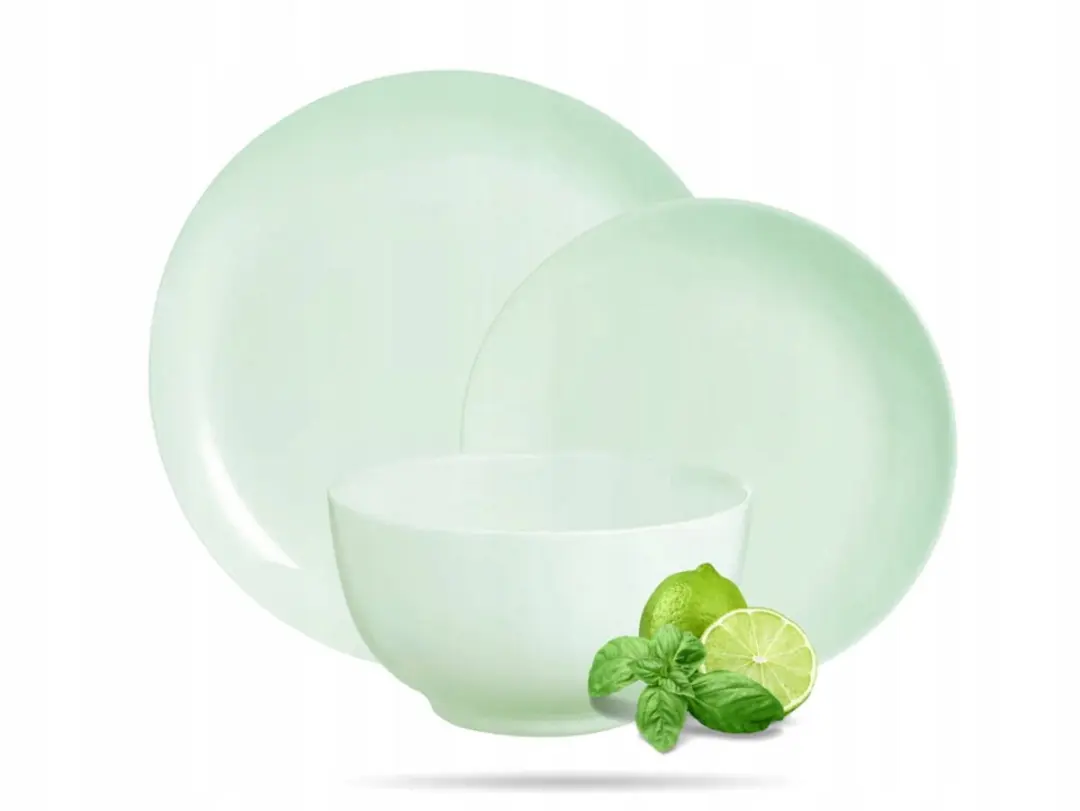 Luminarc Diwali Paradise Servies
