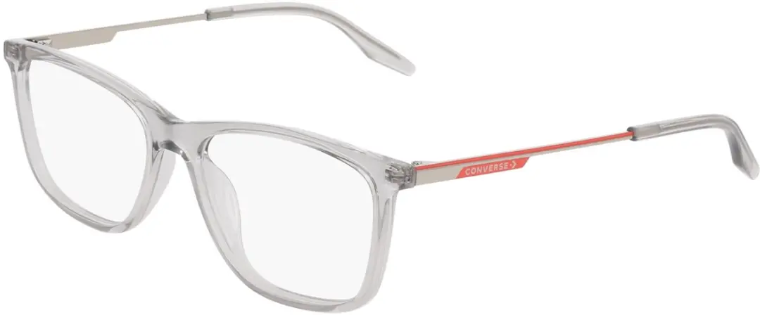 Converse CV8013 N Crystal barely grey Brilmonturen