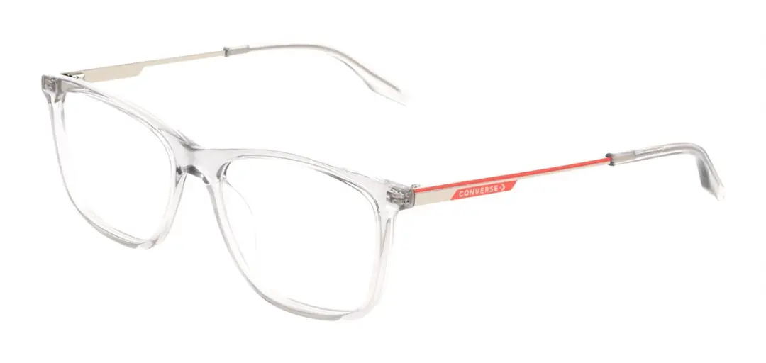 Converse CV8013 N Crystal barely grey Brilmonturen