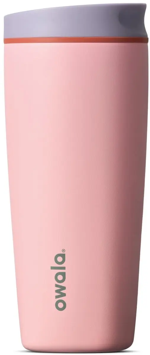 Owala SmoothSip Slider C07975A4 Drinkbeker
