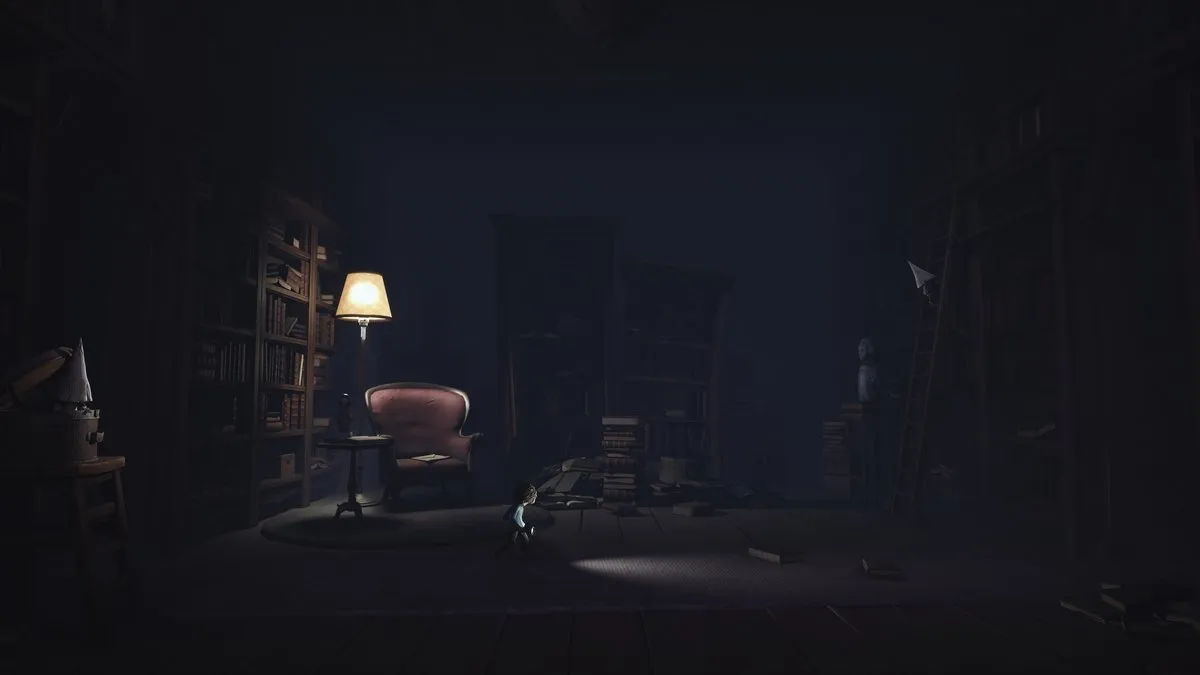 Bandai Namco Little Nightmares Enhanced Edition - Nintendo Switch 2