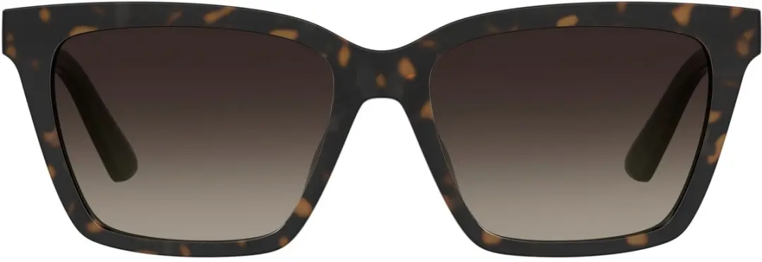 Moschino Love MOL661/C Bril - Groen