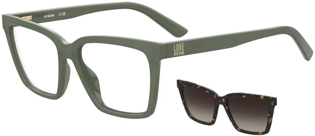 Moschino Love MOL661/C Bril