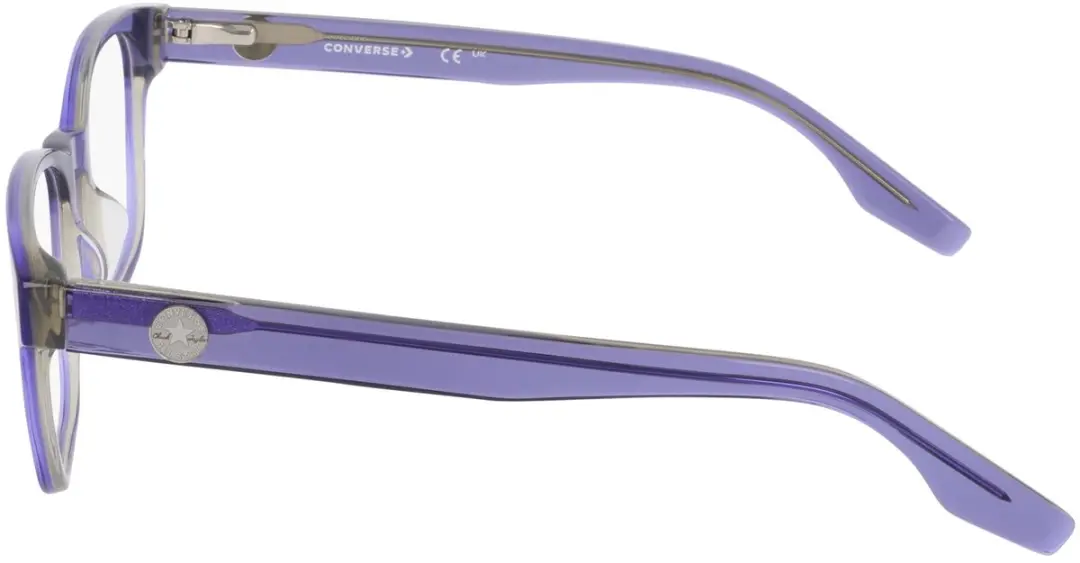 Converse CV5136 Brilmonturen - Lilac/Sand