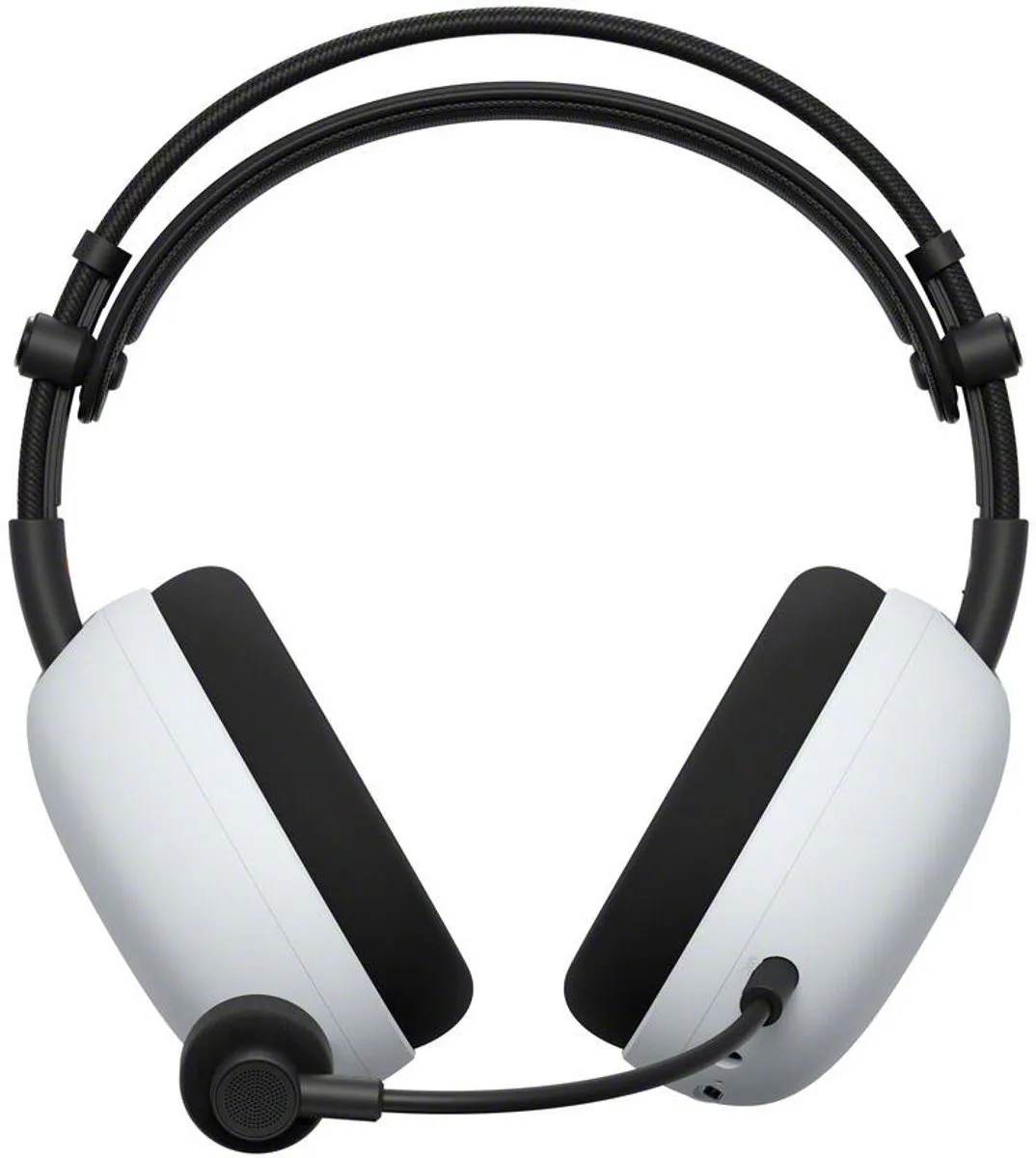 Sony INZONE H9 II WHG910NW Gaming Headset - Noise Cancelling - Wit