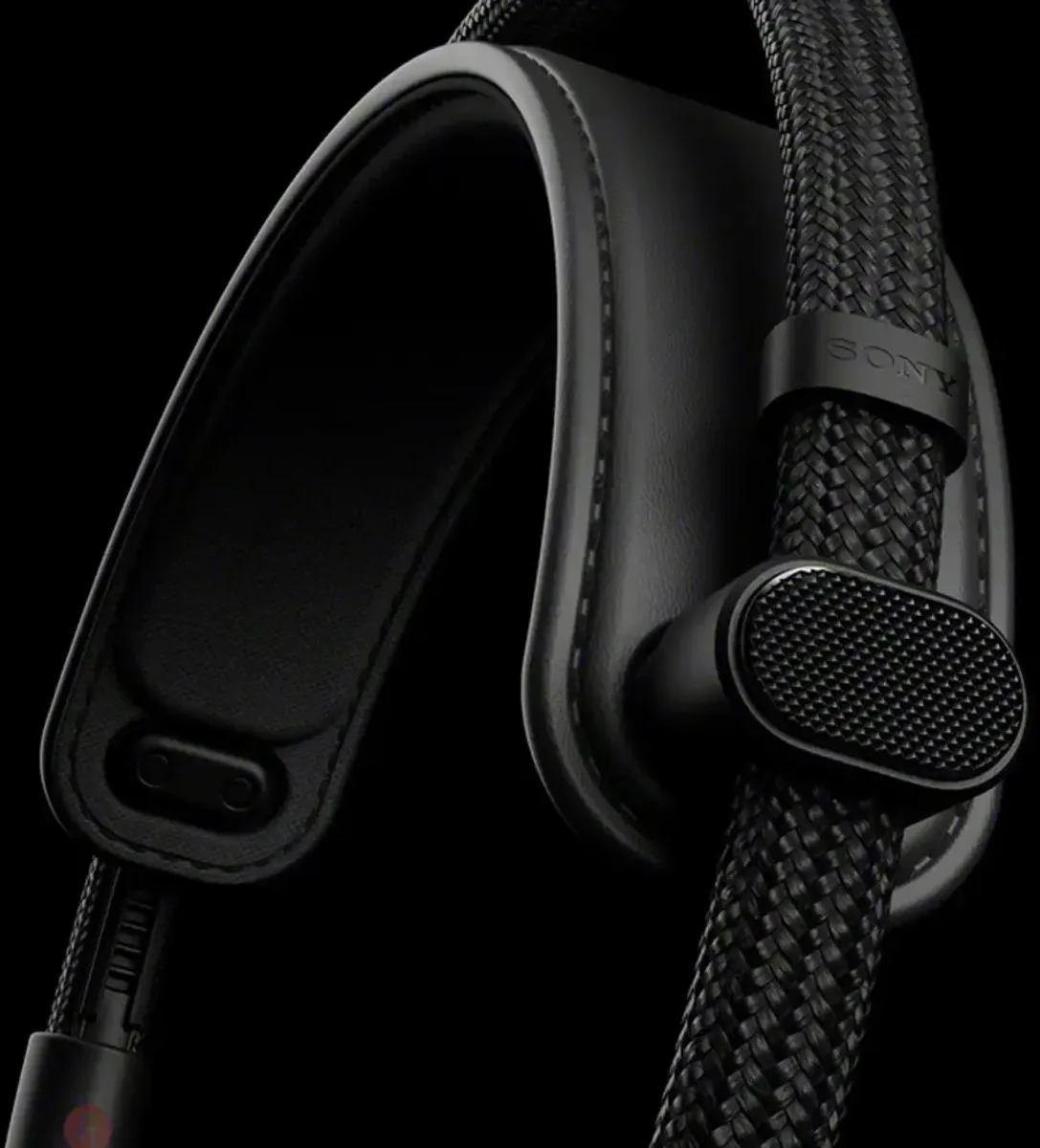 Sony INZONE H9 II WHG910NW Gaming Headset - Noise Cancelling - Wit - afbeelding 6 van 6