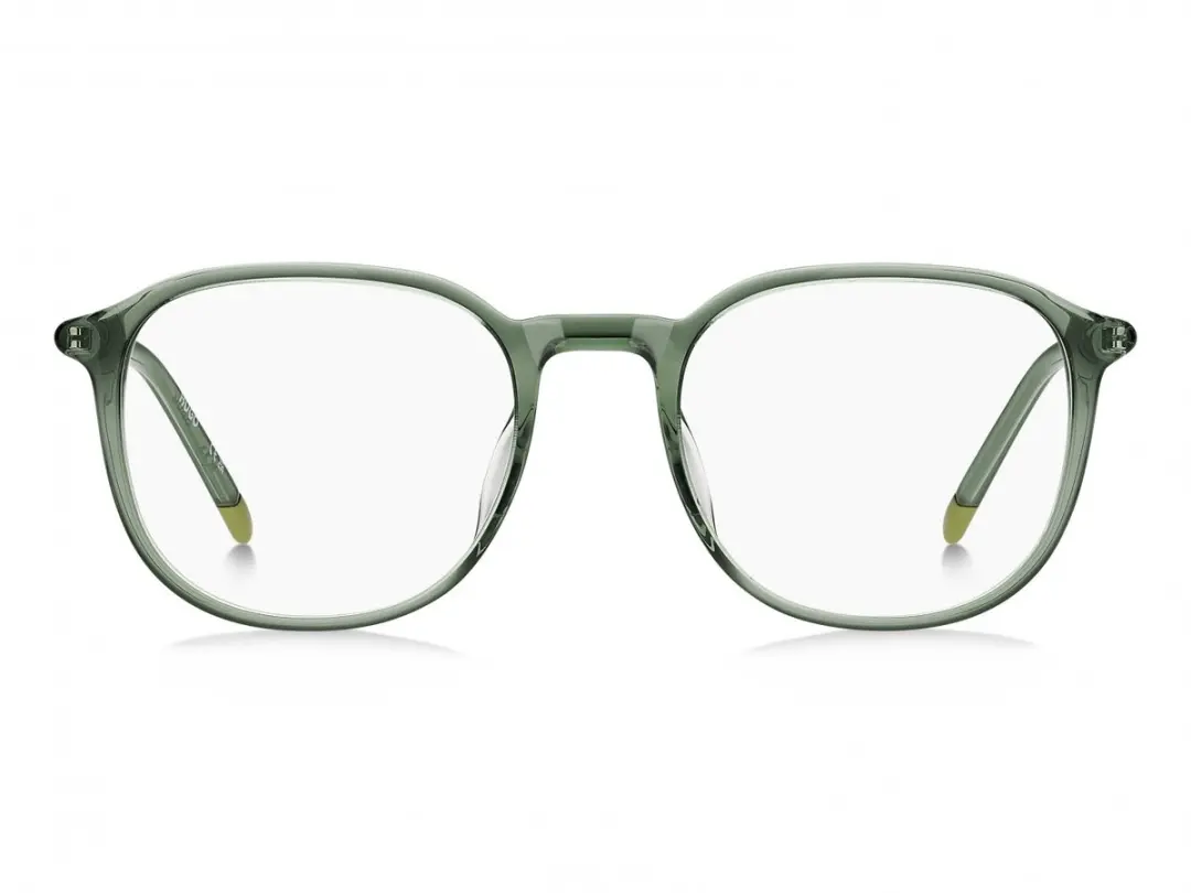 HUGO HG 1378/G Brilmonturen - Groen