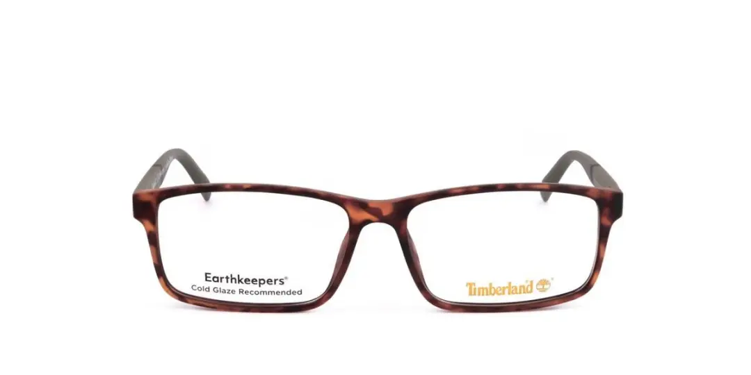 Timberland TB1705 Brilmonturen - Dark havana