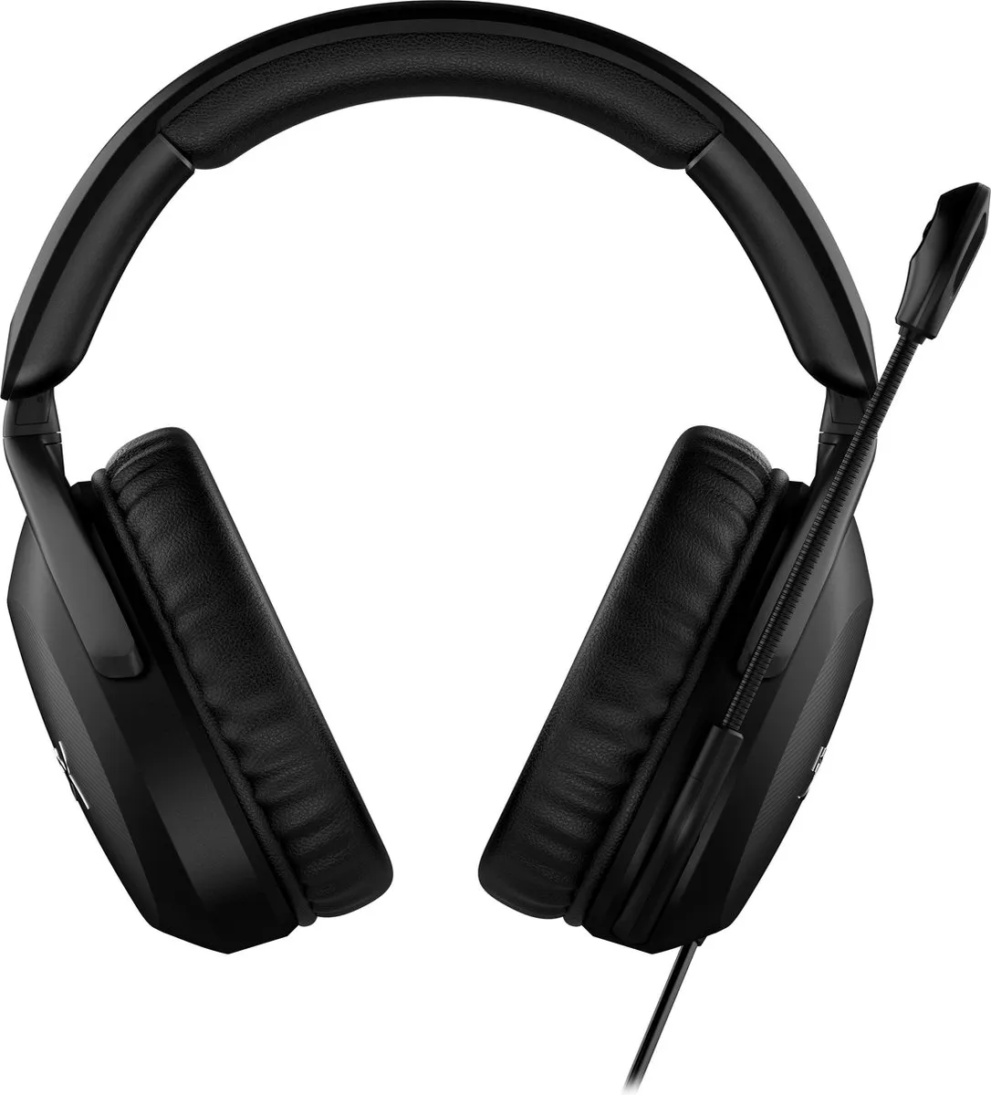 HyperX Cloud Stinger 2 Bedrade Gaming Headset - Zwart - PC