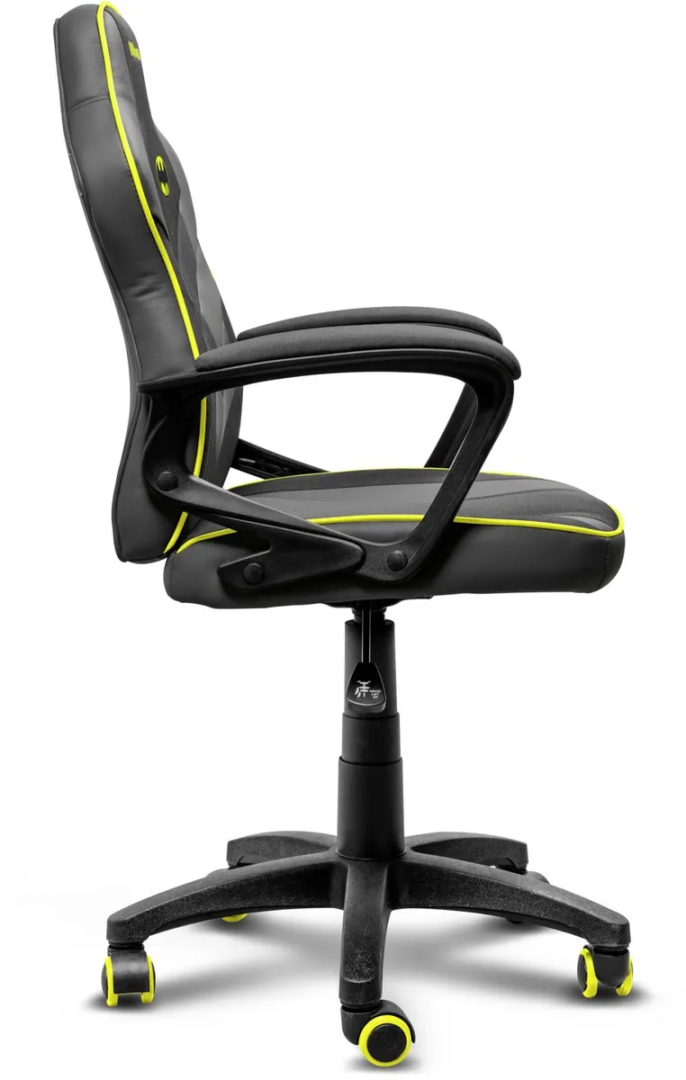 Trust GXT 703BM Revvo Kinder Gaming Stoel Batman Editie - 25786 - afbeelding 6 van 6