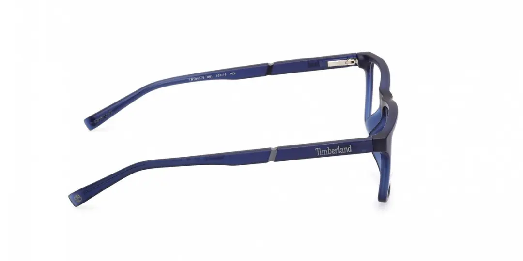 Timberland TB1840-H Brilmonturen - Matte blue