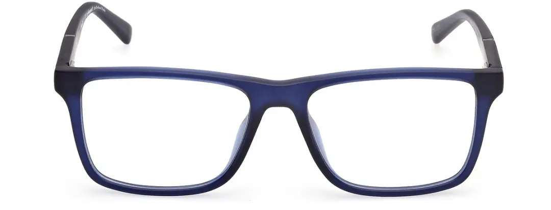 Timberland TB1840-H Brilmonturen - Matte blue