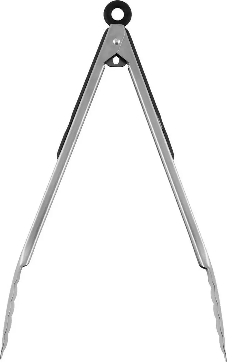Mustang Pro 3 Grillgereedschapset RVS - afbeelding 2 van 6