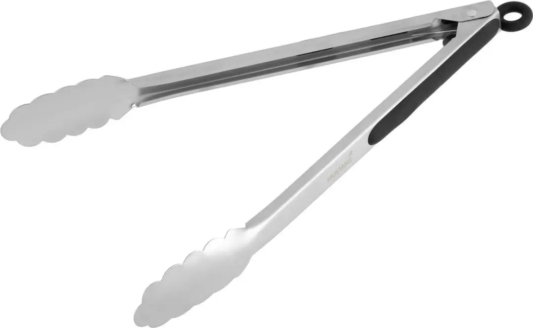 Mustang Pro 3 Grillgereedschapset RVS - afbeelding 4 van 6