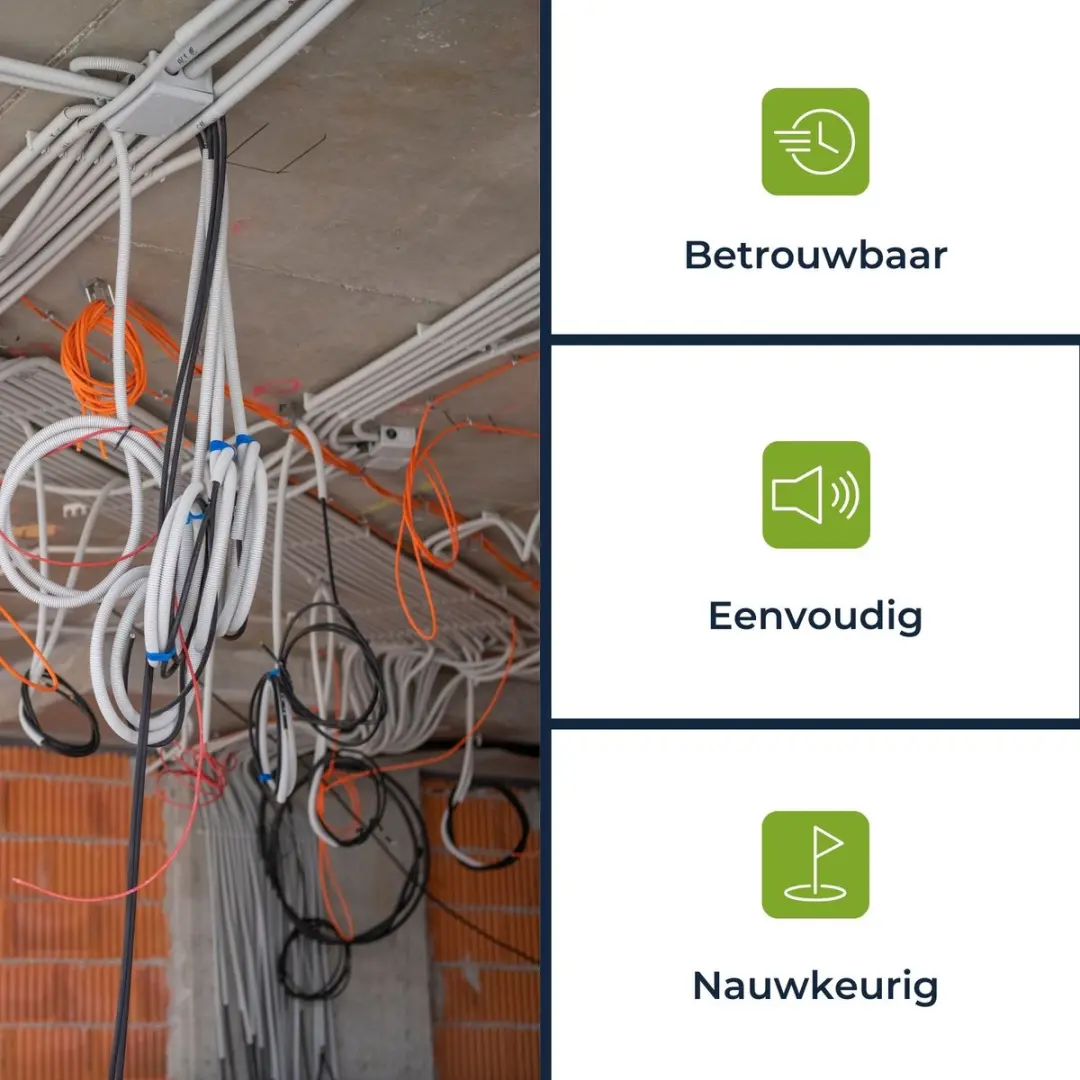 Velleman VTTEST11 Kabeltester - RJ45/RJ11/RJ12 - afbeelding 5 van 6