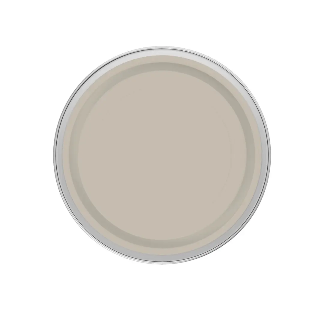 Levi's Easyclean Tegen Zwarte Strepen Mengverf 5L - Shady Brown C40