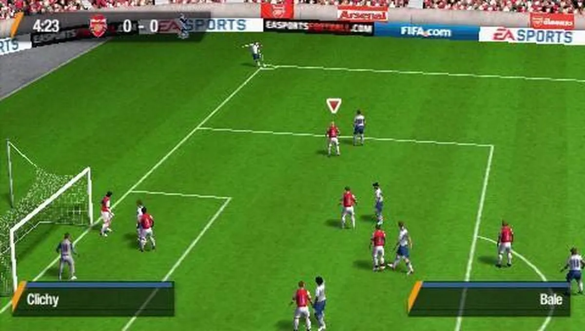 FIFA 11