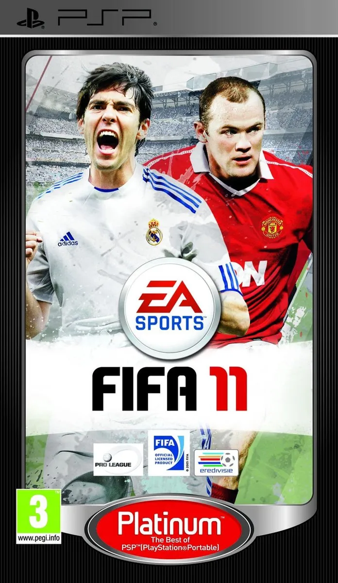 FIFA 11