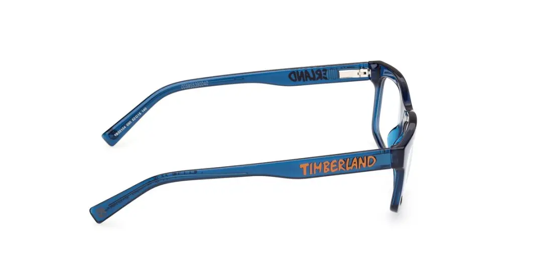 Timberland TB50104 Brilmonturen - Shiny blue