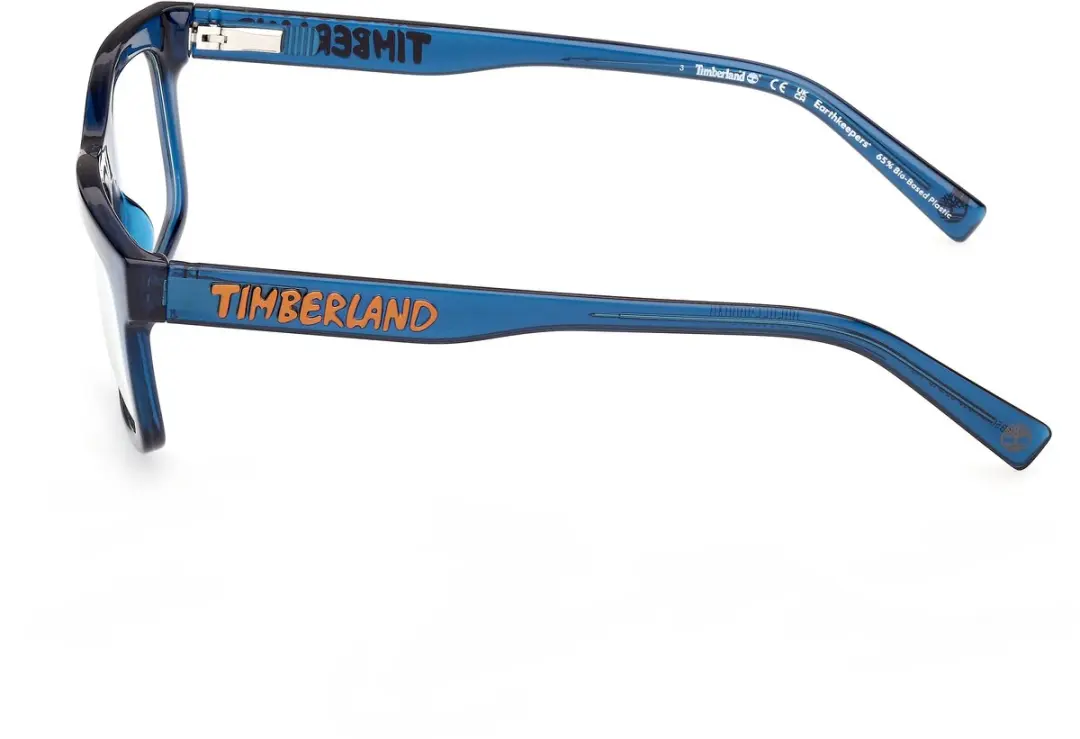 Timberland TB50104 Brilmonturen - Shiny blue