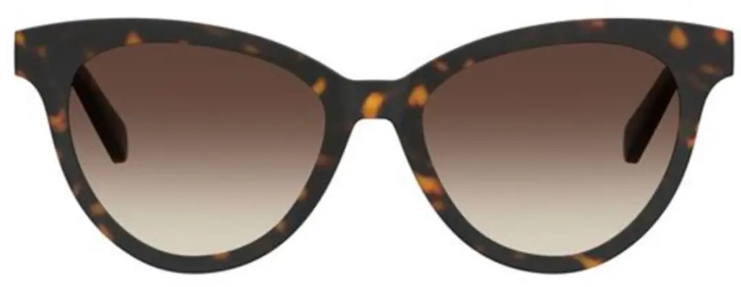 Moschino Love MOL051/CS 086/HA Bril - Havanna