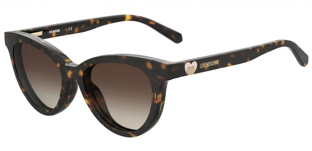 Moschino Love MOL051/CS 086/HA Bril