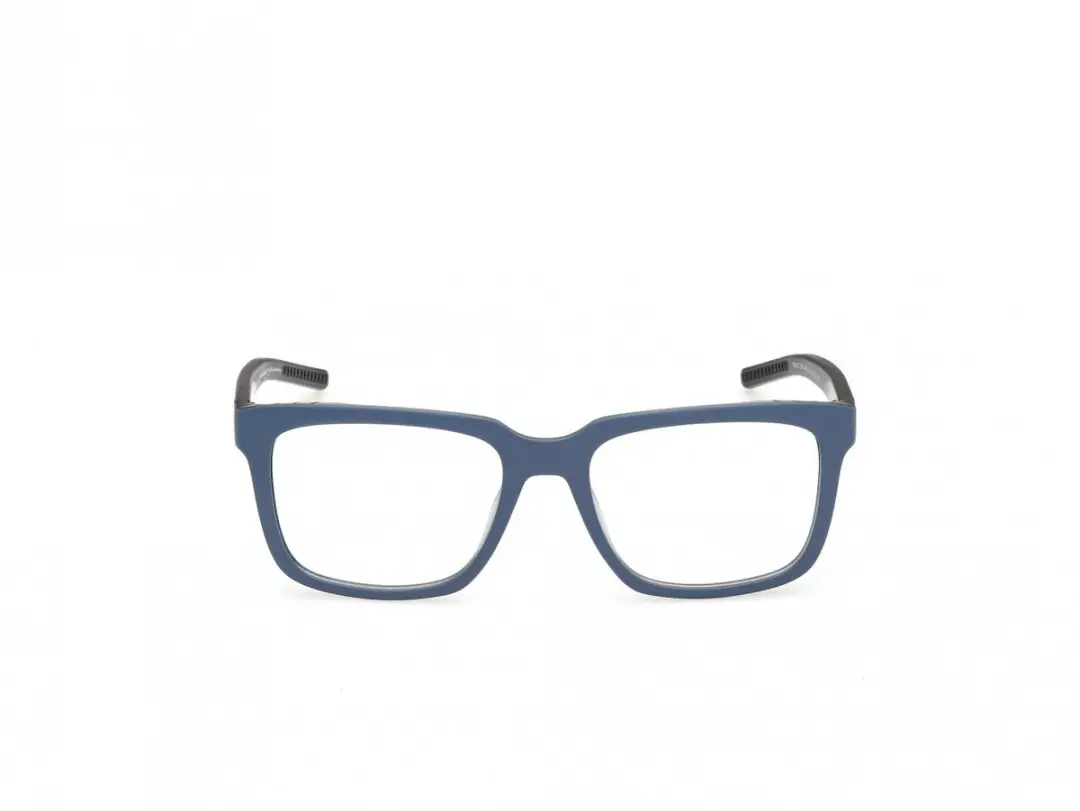 Timberland TB50107 Brilmonturen - Shiny blue