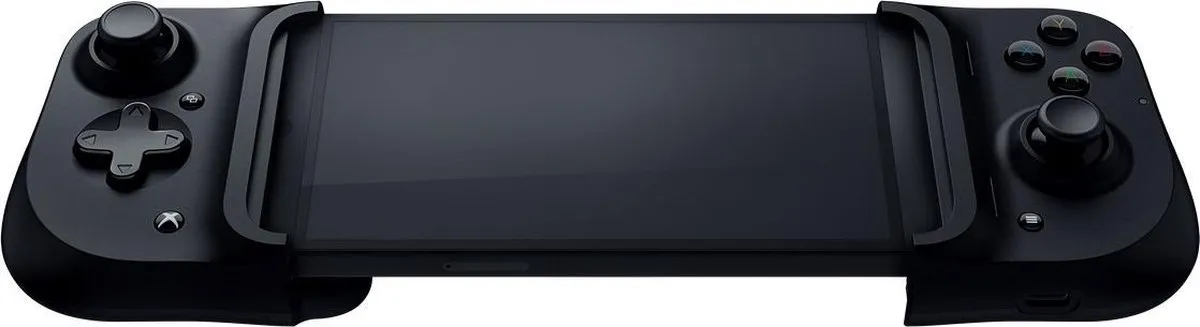 Razer Kishi RZ06-02900200-R3M1 Mobiele Controller - Zwart