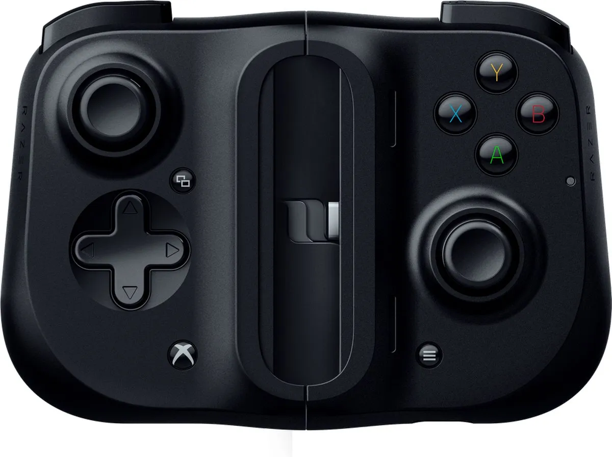 Razer Kishi RZ06-02900200-R3M1 Mobiele Controller