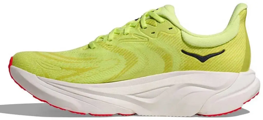 Hoka Arahi 8 Hardloopschoenen Heren - Anti-pronatie