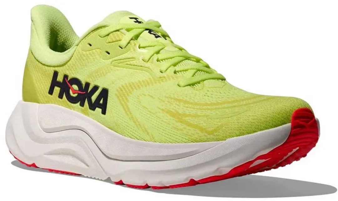Hoka Arahi 8 Hardloopschoenen Heren - Anti-pronatie