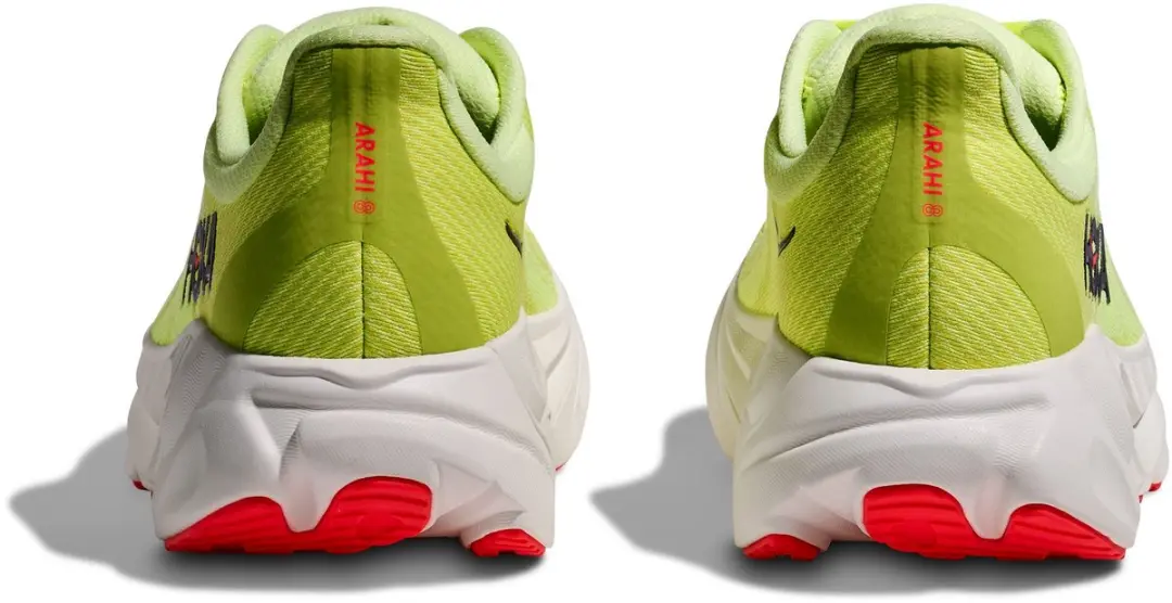 Hoka Arahi 8 Hardloopschoenen Heren - Anti-pronatie - afbeelding 6 van 6