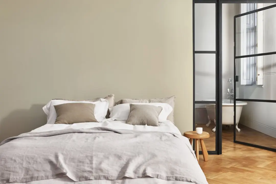 Levi's Ambiance Mur Extra Mat Mix - Mengverf 5L - Shady Yellow B20