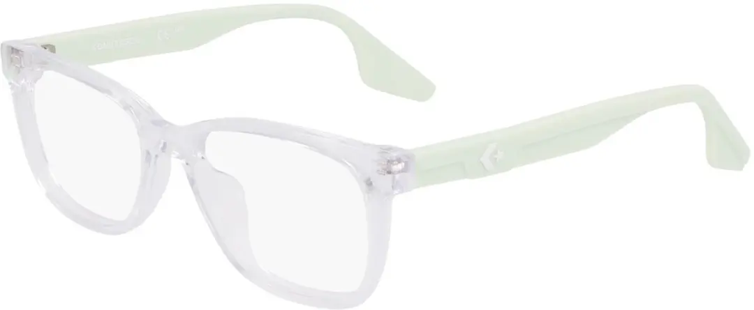 Converse CV9001Y Brilmonturen - Crystal clear