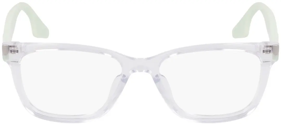 Converse CV9001Y Brilmonturen - Crystal clear