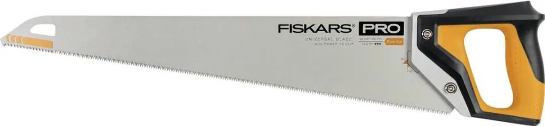 Fiskars Power Tooth Handzaag 1062916
