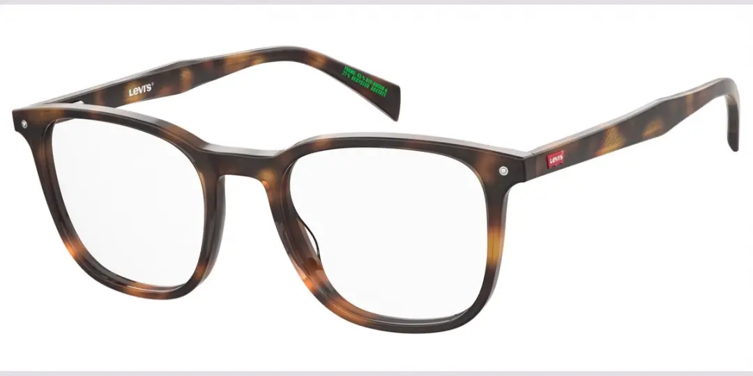 Levi's LV 5064 Brilmonturen