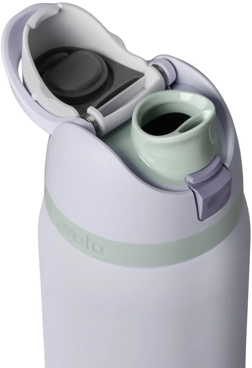 Owala FreeSip C07943A4 Waterfles 945ml - Lichtpaars