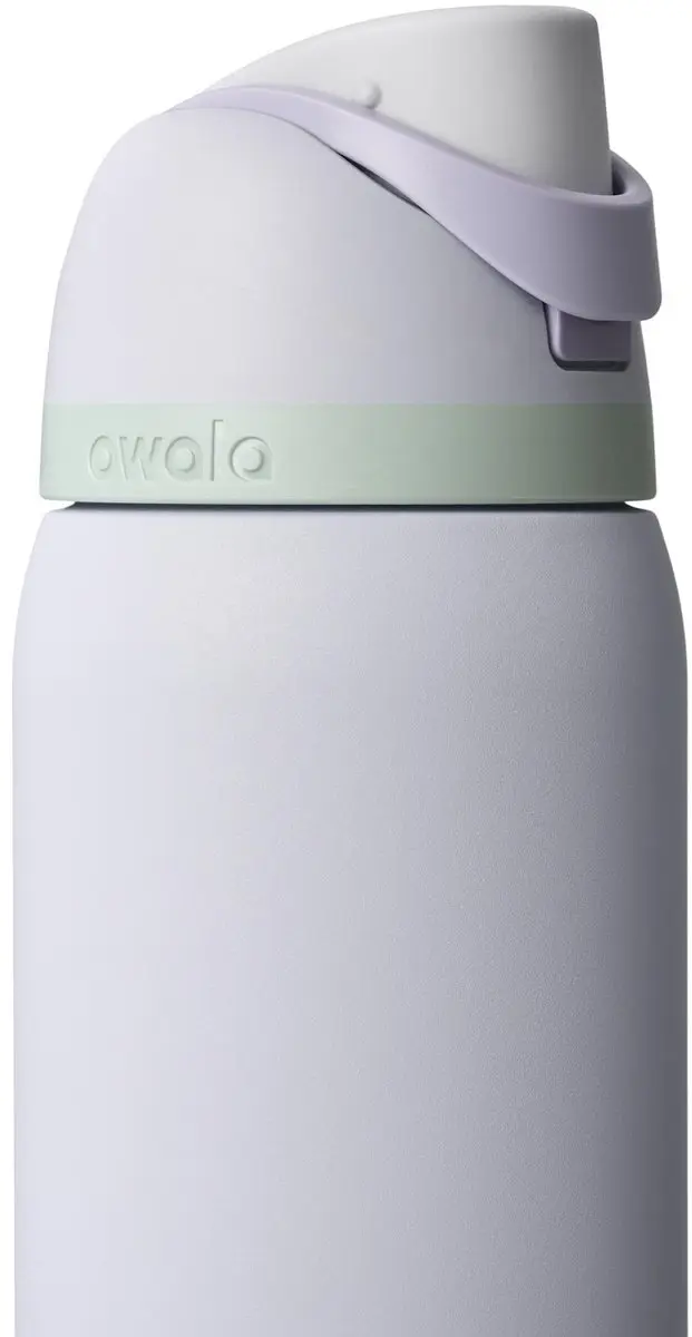 Owala FreeSip C07943A4 Waterfles 945ml - Lichtpaars