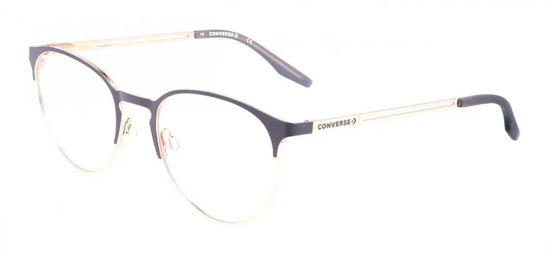 Converse CV1003 N Matte Light Carbon Brilmonturen