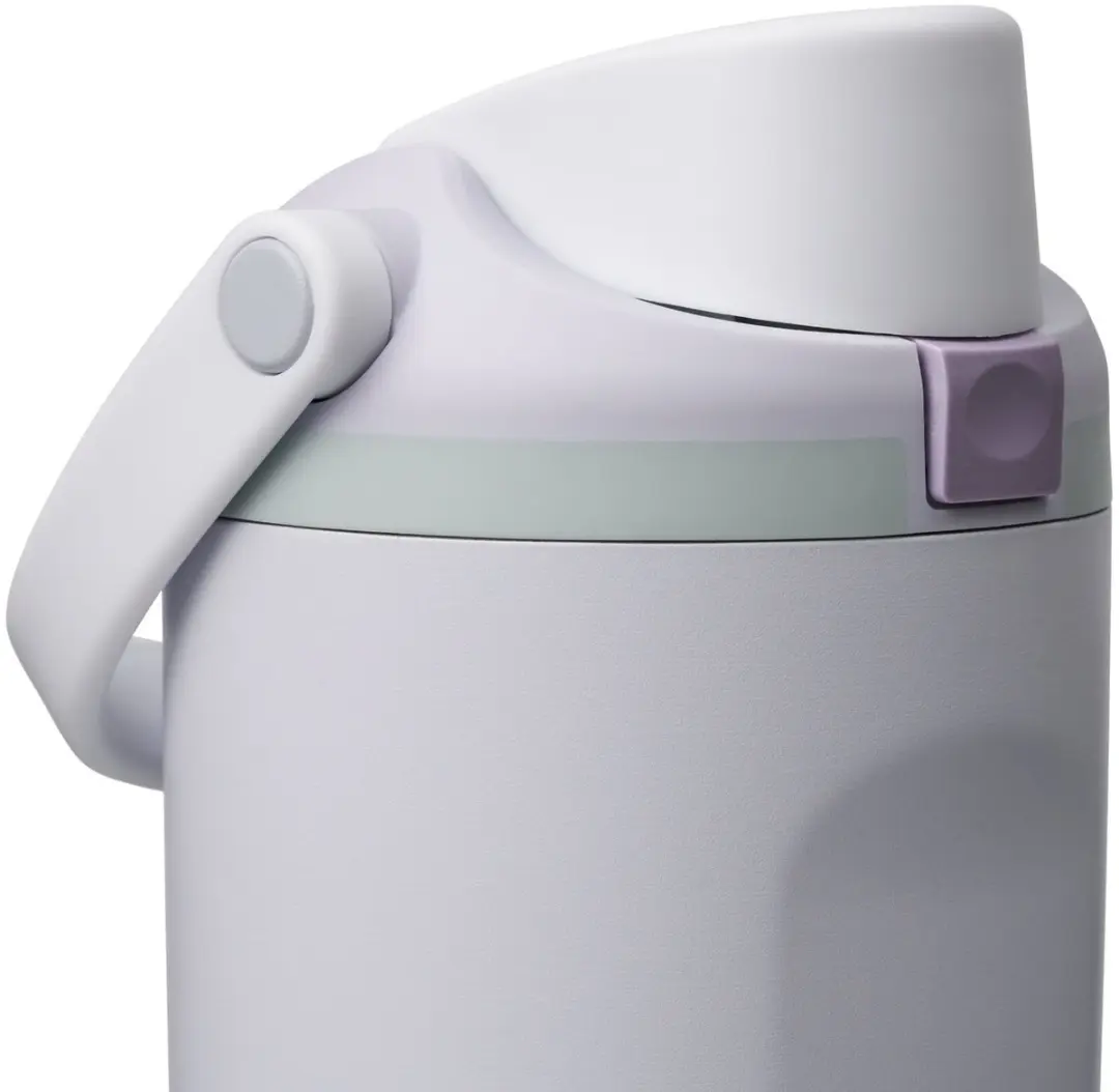 Owala FreeSip Sway C07684A4 Waterfles 890ml - Lichtpaars