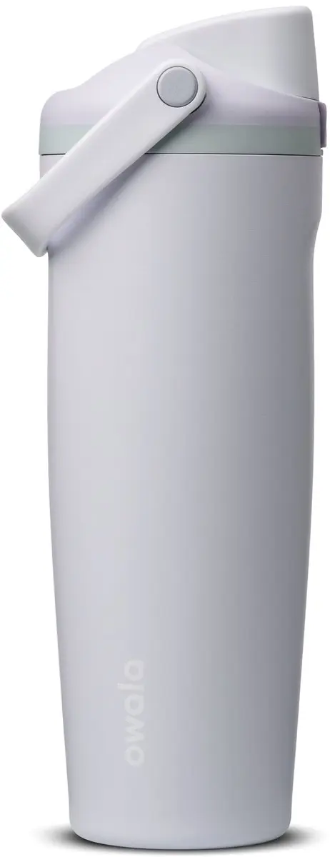 Owala FreeSip Sway C07684A4 Waterfles 890ml