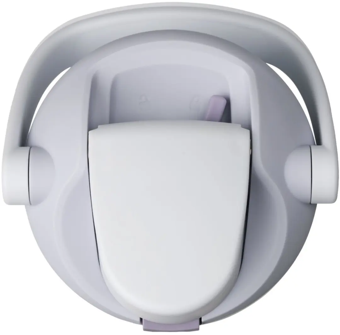 Owala FreeSip Sway C07684A4 Waterfles 890ml - Lichtpaars