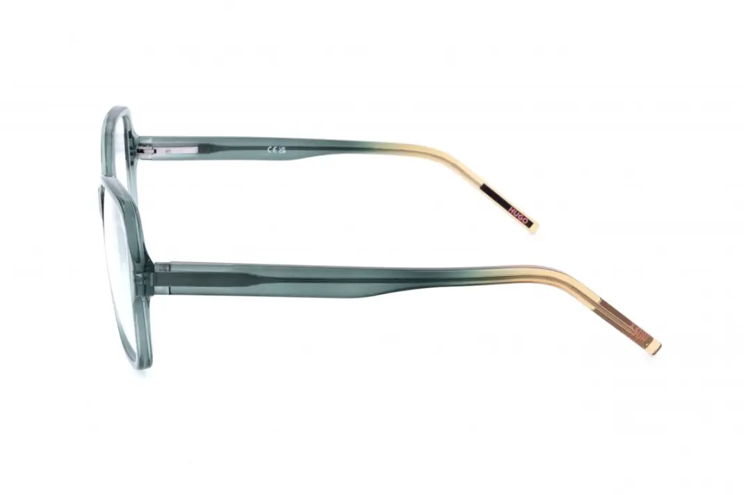 Hugo HG 1267 Green yellow 53/17/140 WOMAN Brilmonturen