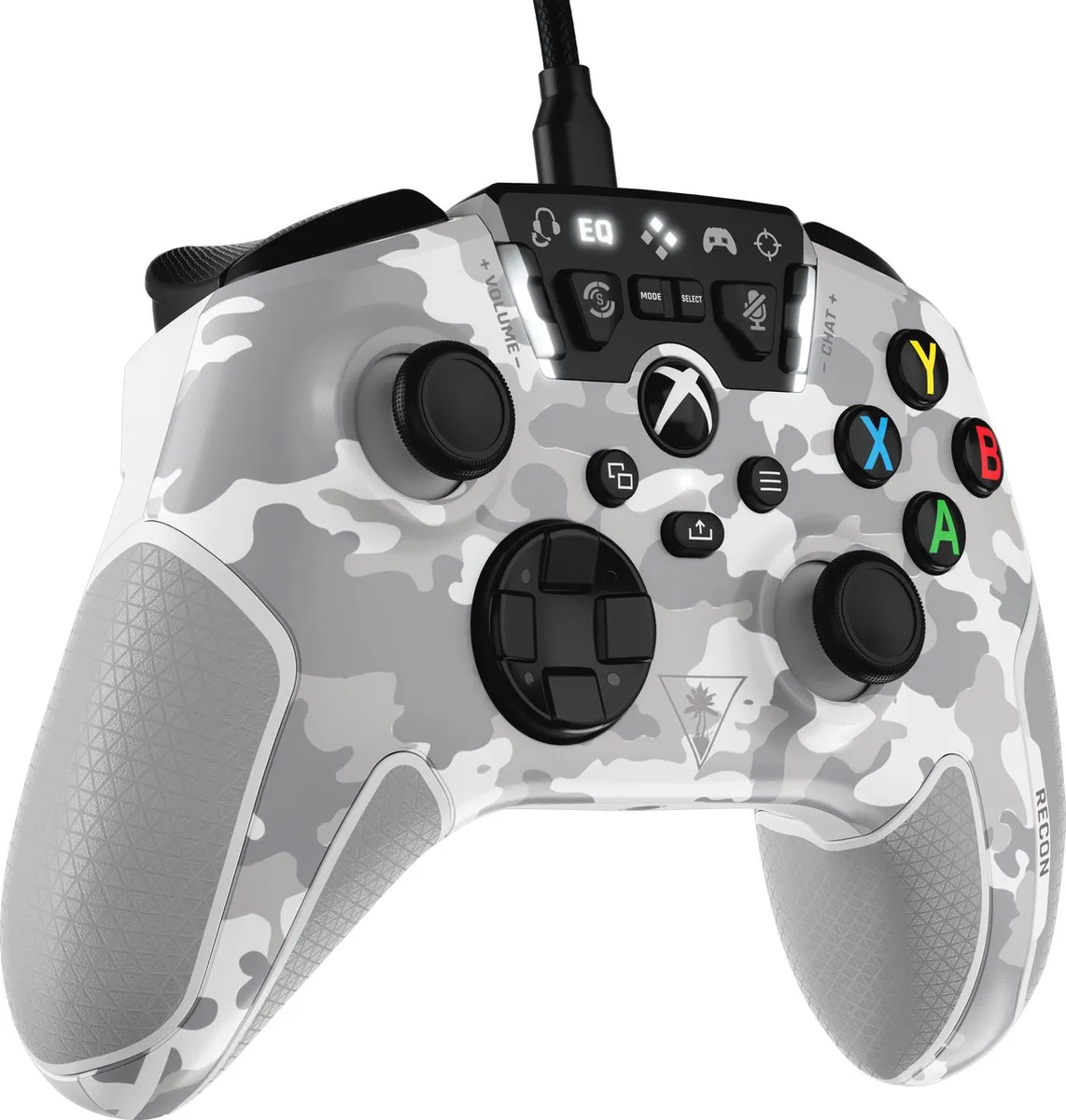 Turtle Beach Recon - Controller - Xbox One, Xbox Series X|S & Windows - Camo