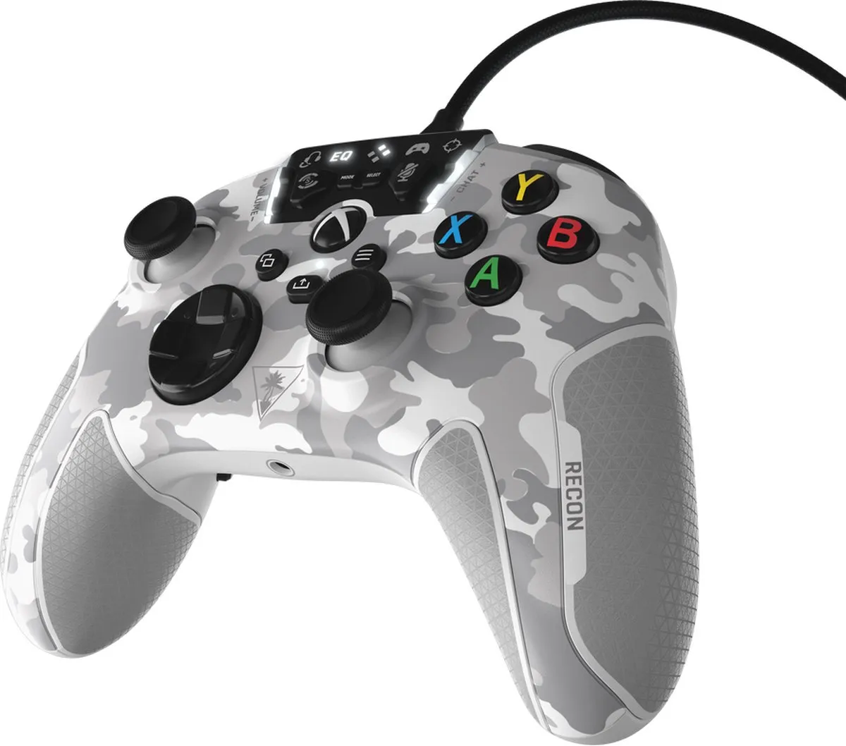 Turtle Beach Recon TURA15.BX.GADC Controller - Camouflage - afbeelding 6 van 6