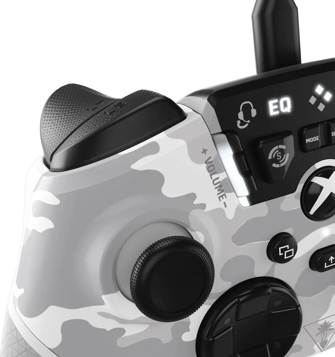 Turtle Beach Recon - Controller - Xbox One, Xbox Series X|S & Windows - Camo