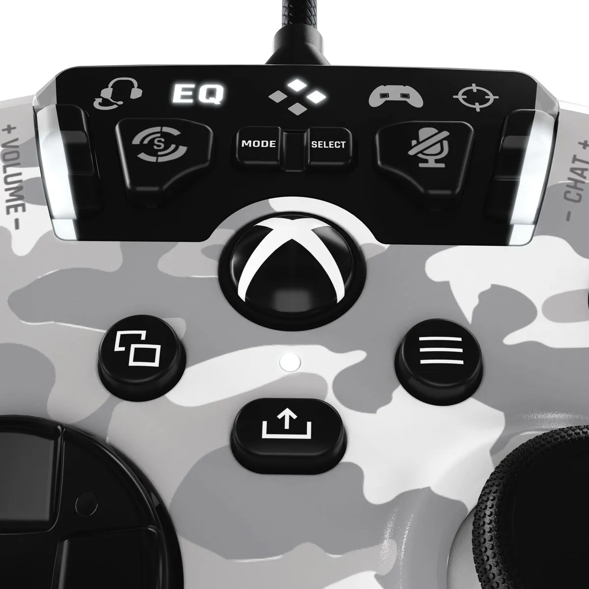 Turtle Beach Recon - Controller - Xbox One, Xbox Series X|S & Windows - Camo